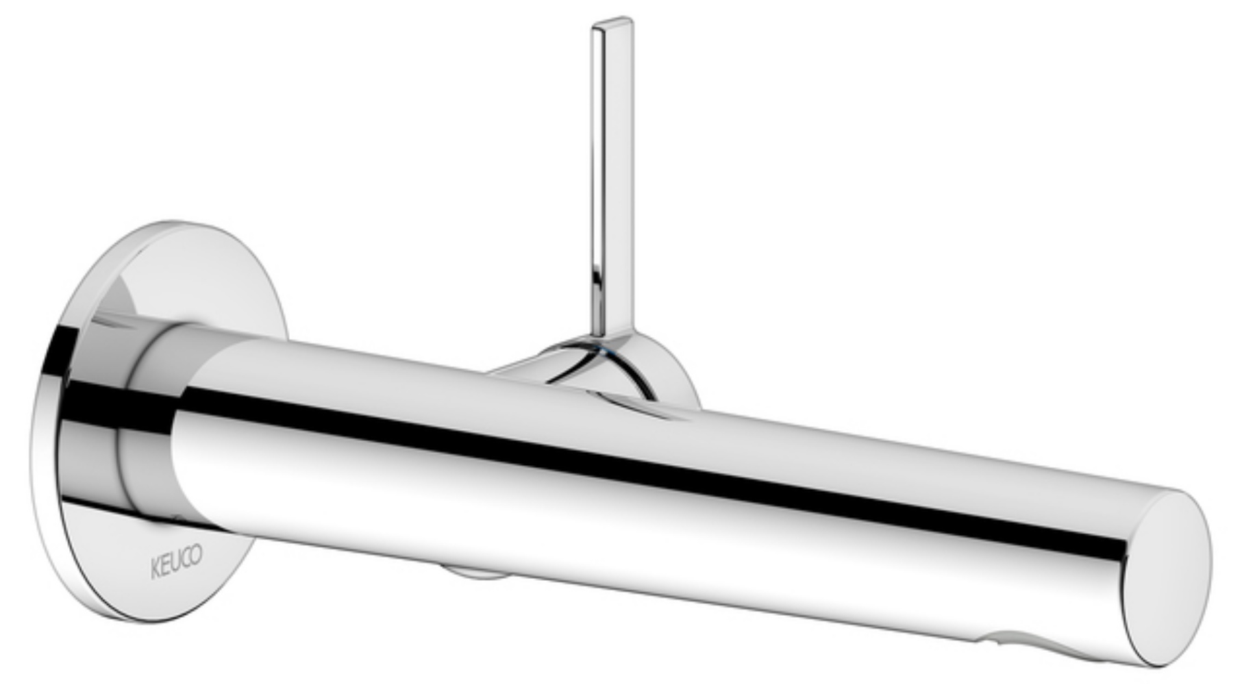 Keuco IXMO Pure Waschtischarmatur Unterputz chrom 59516011101