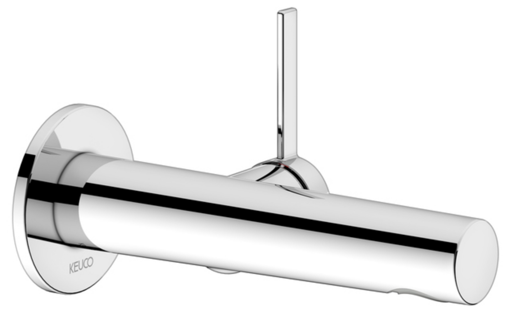 Keuco IXMO Pure Waschtischarmatur Unterputz chrom 59516010101