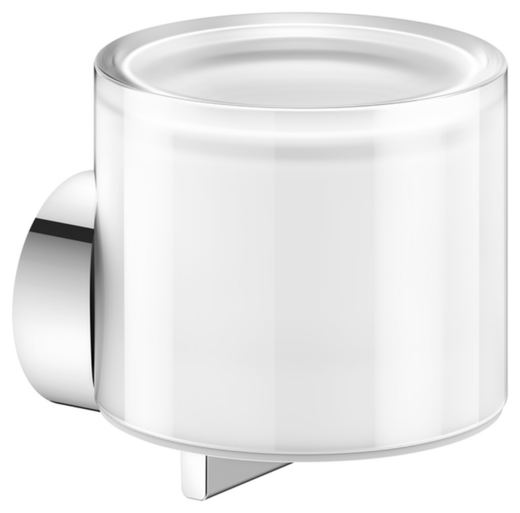 Keuco Reva Seifenspender 150 ml chrom 12852019000