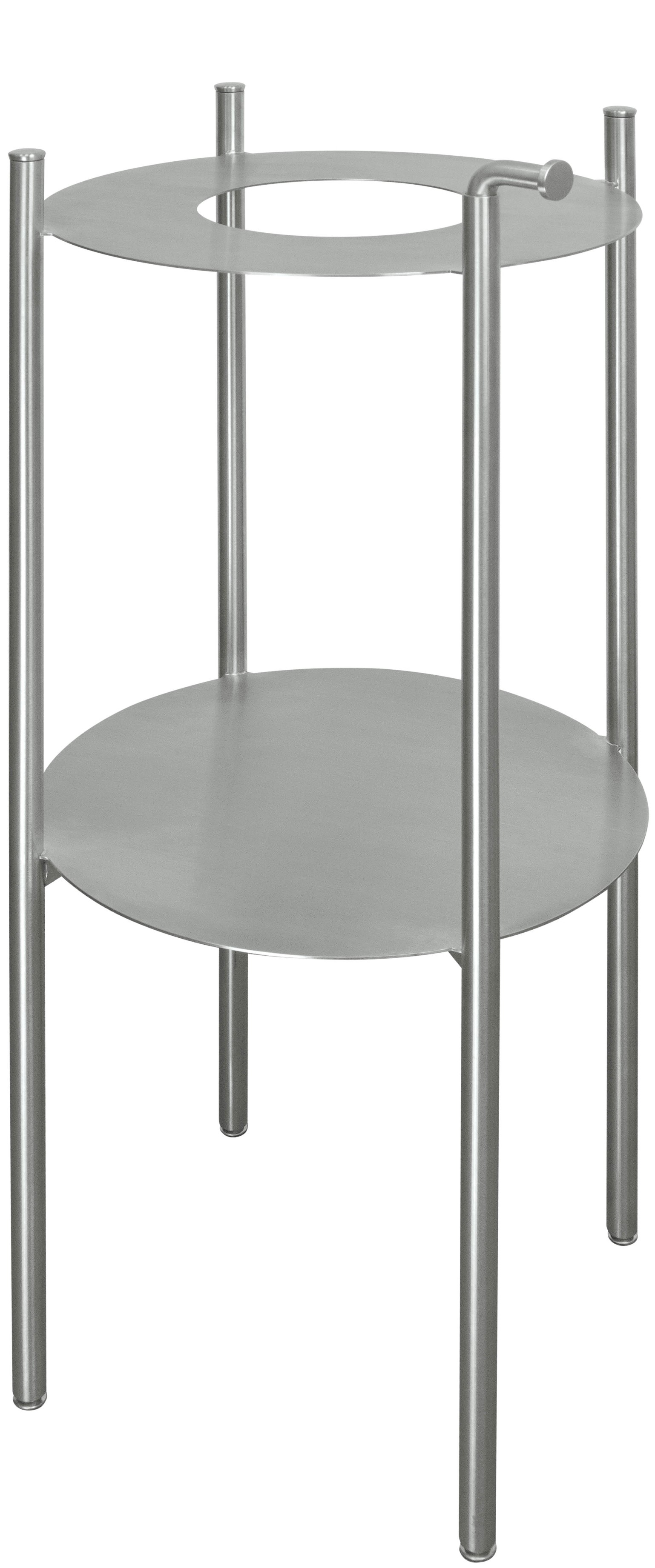 Deante Silia Konsole 36x36x84 cm CKS_F36A