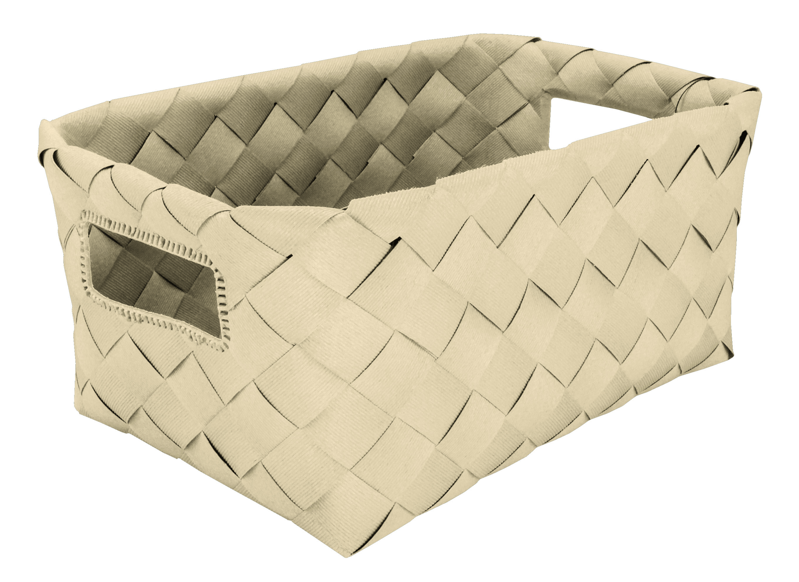 Kleine Wolke Aspera Badezimmerkorb 8651226060