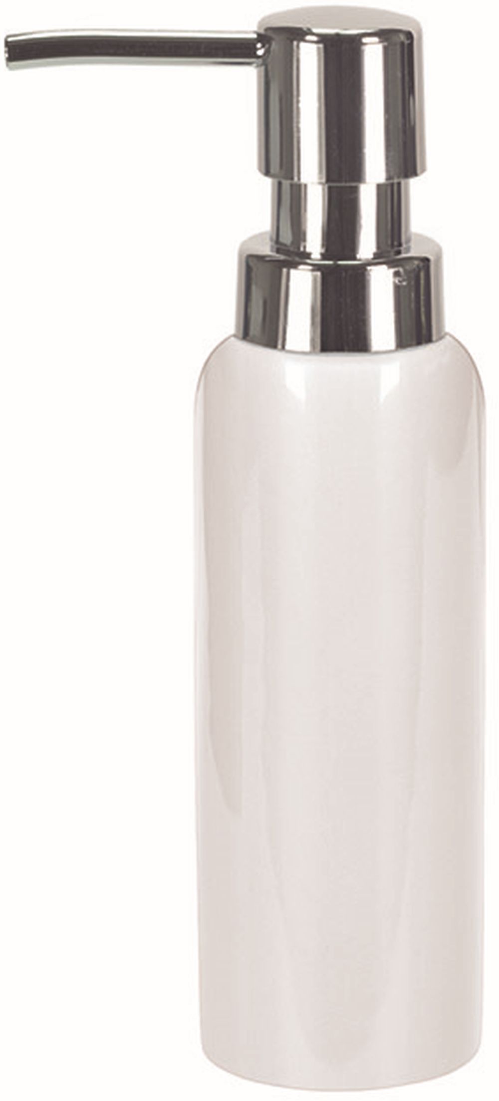 Kleine Wolke Pur Shiny Seifenspender 190 ml weiß 5084114854