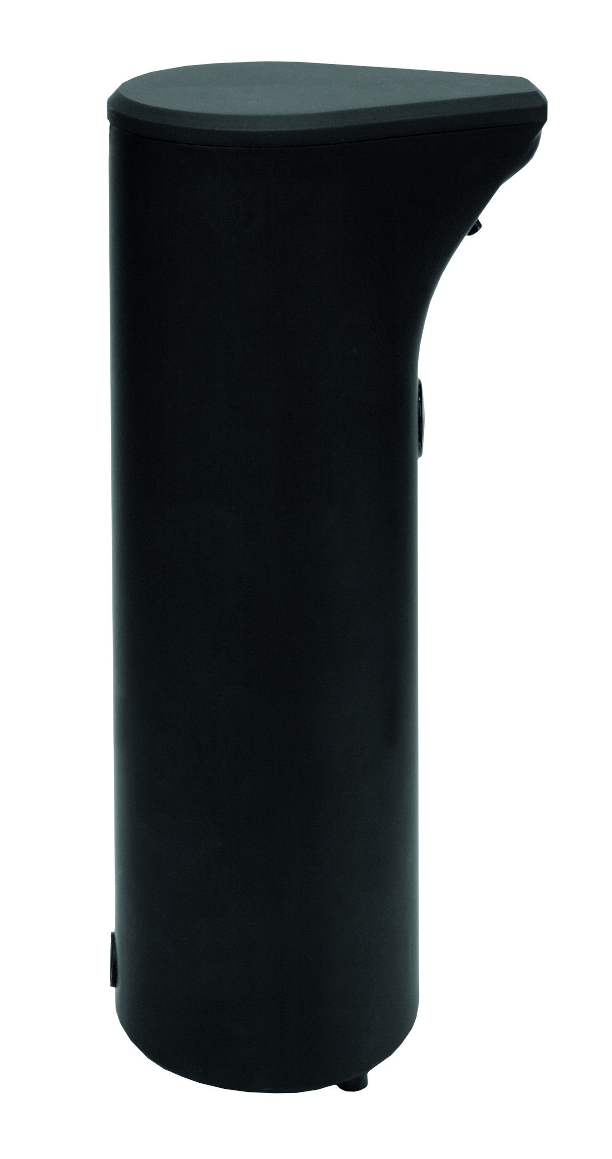 Kleine Wolke Touchless Seifenspender 230 ml schwarz 8026926854