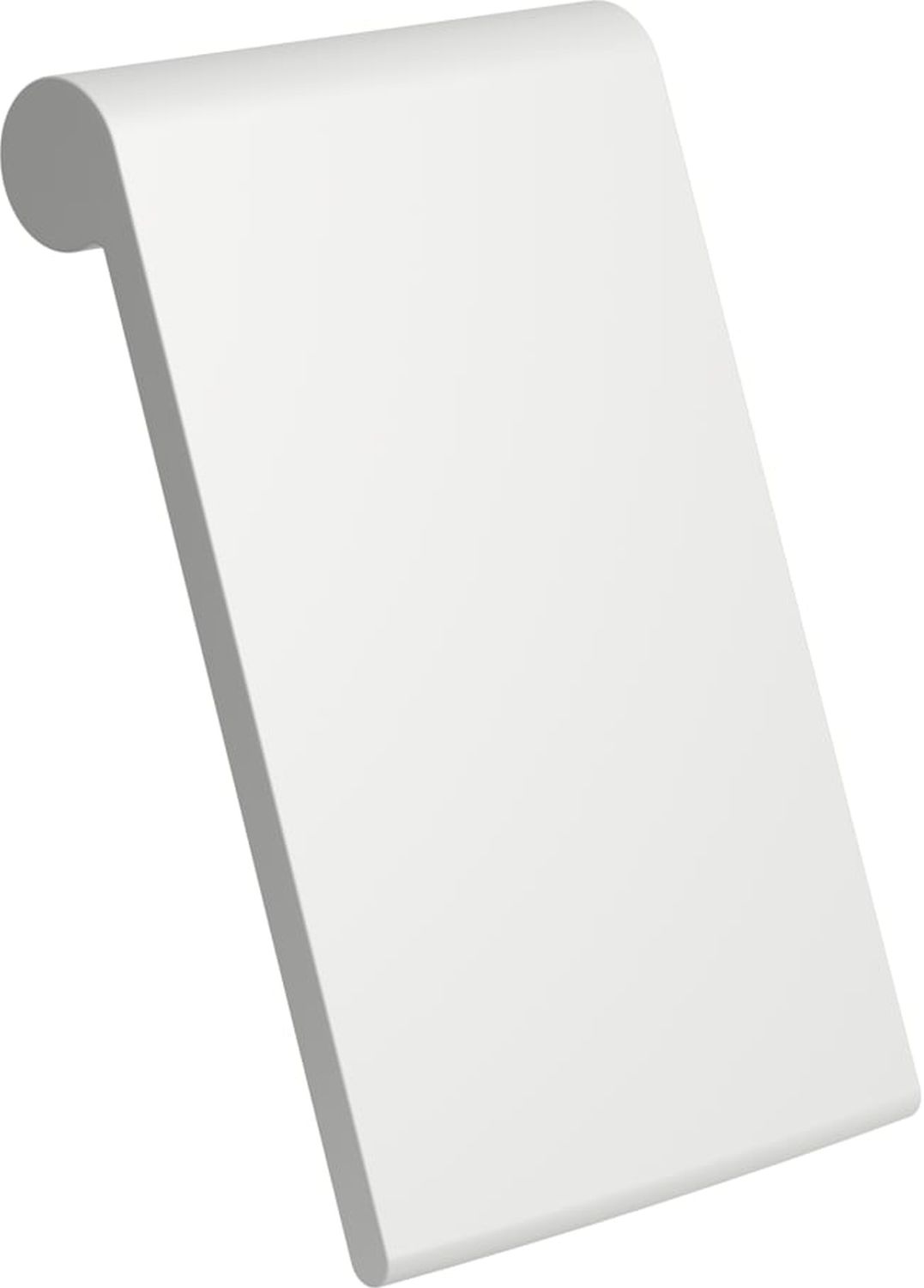 Laufen Sonar Kopfstütze für Badewanne H2923400870001