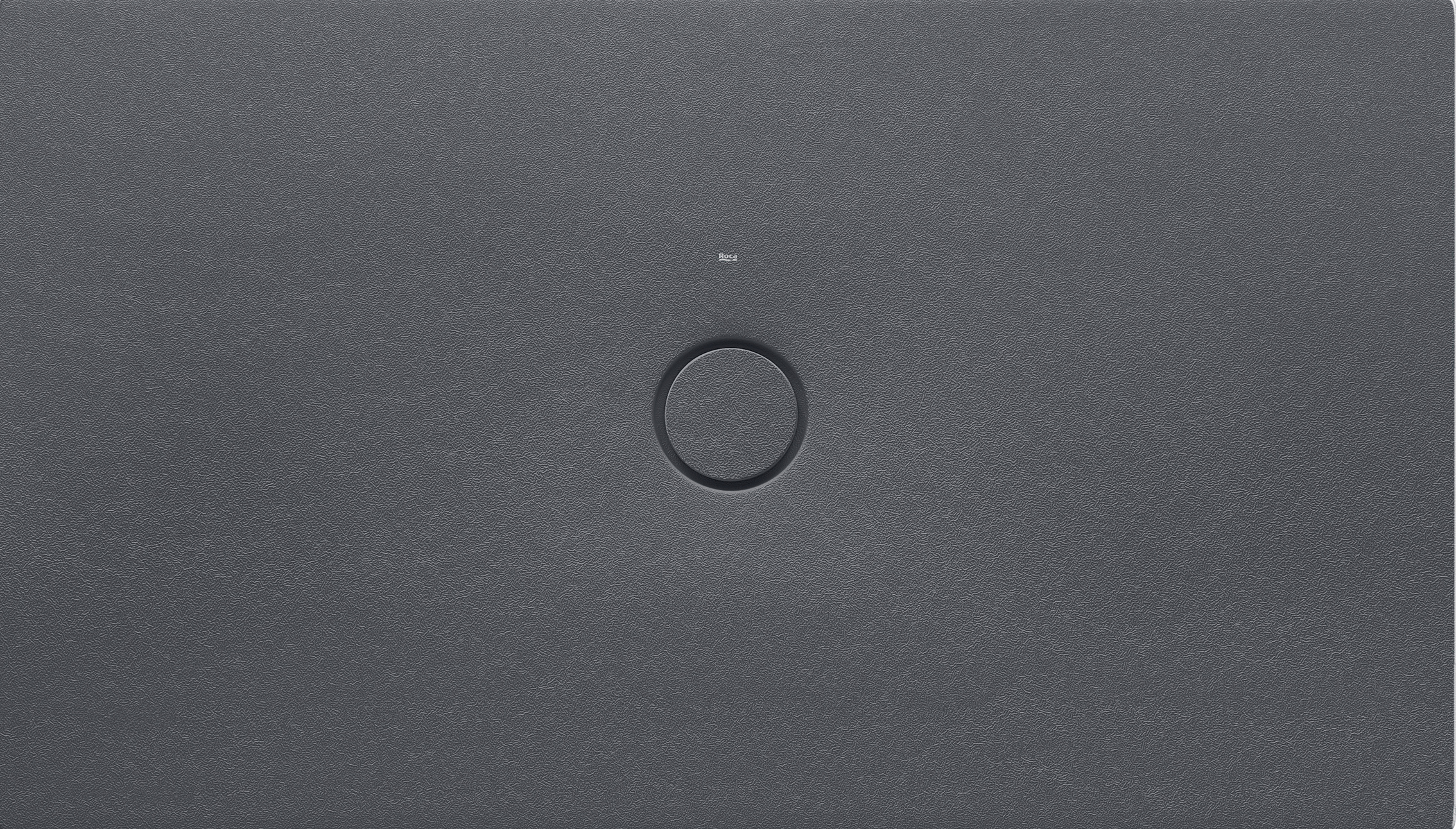 Roca Cratos Rechteckige Duschwanne 140x80 cm onyx A3740L4640