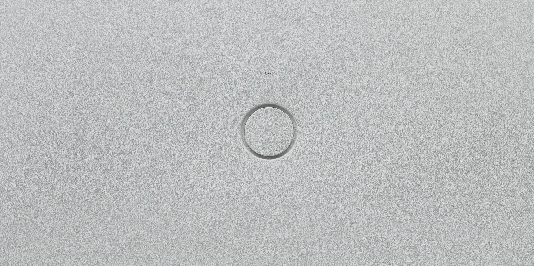 Roca Cratos Rechteckige Duschwanne 140x70 cm perlmutt A3740L5630