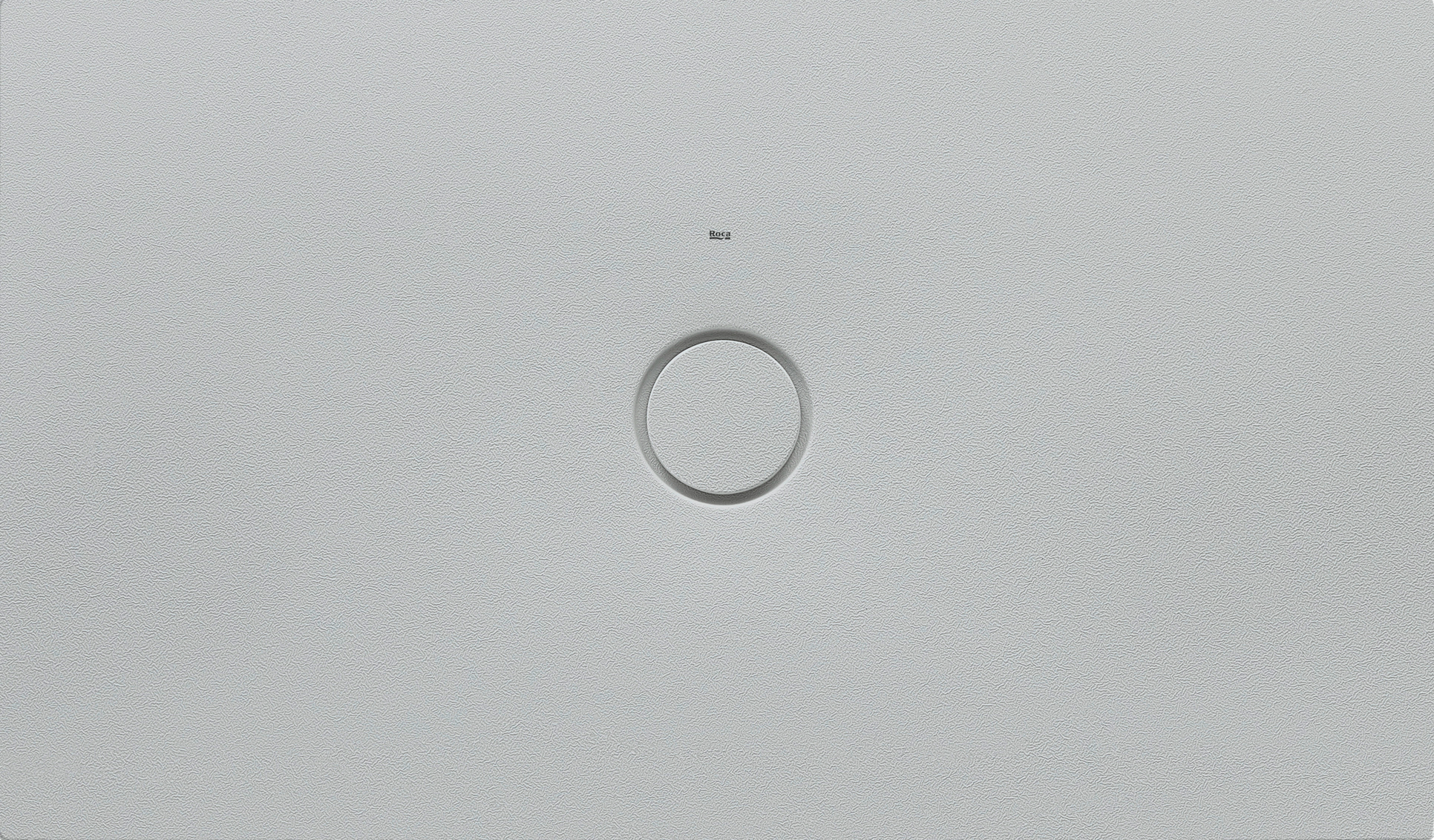 Roca Cratos Rechteckige Duschwanne 120x70 cm perlmutt A3740L7630