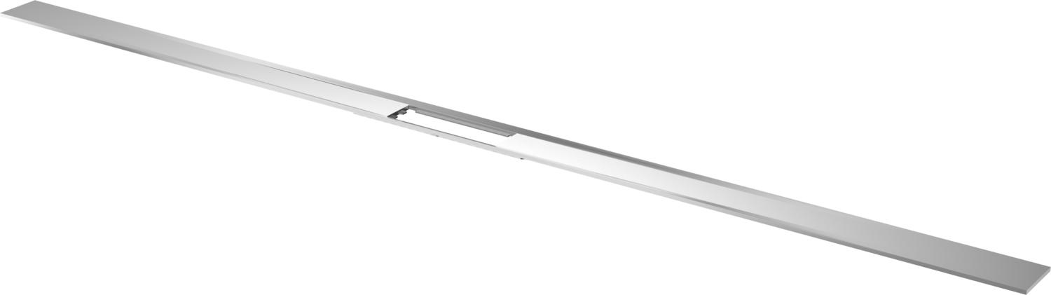 Viega Advantix Ablaufprofil 120 cm stahl 794132