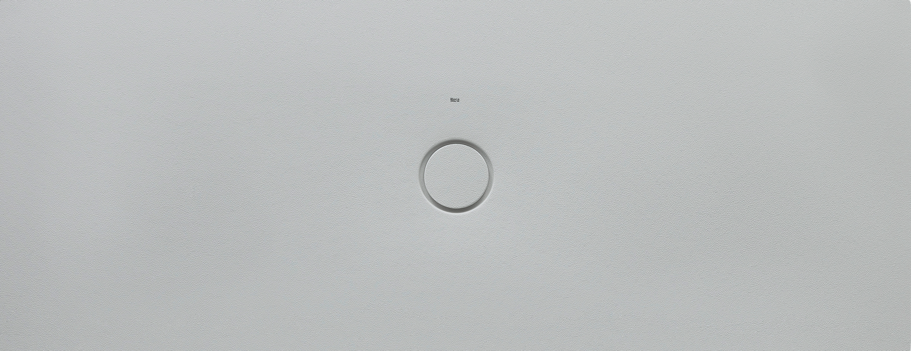 Roca Cratos Rechteckige Duschwanne 180x70 cm perlmutt A3740L1630