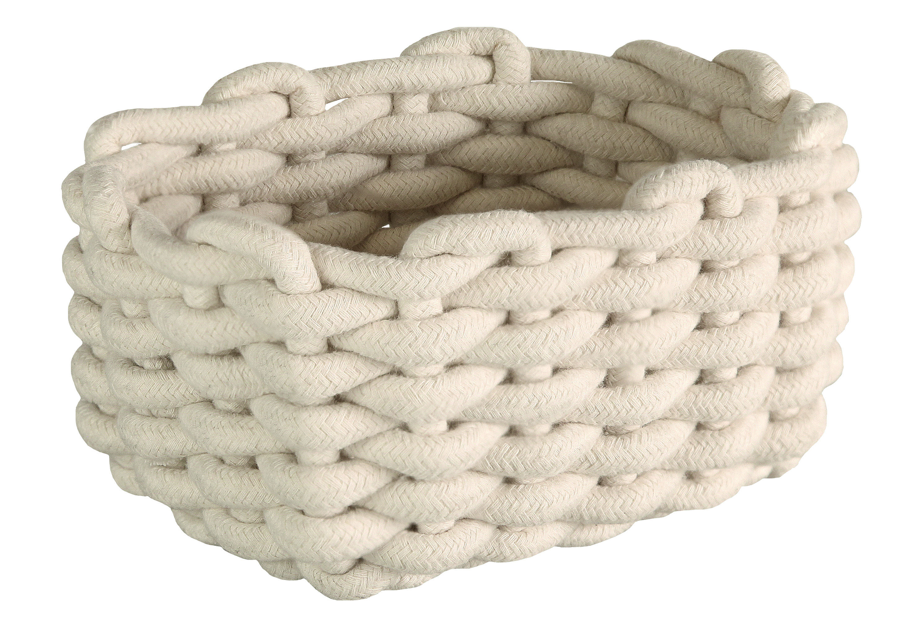 Kleine Wolke Fellone Badezimmerkorb 8605202060