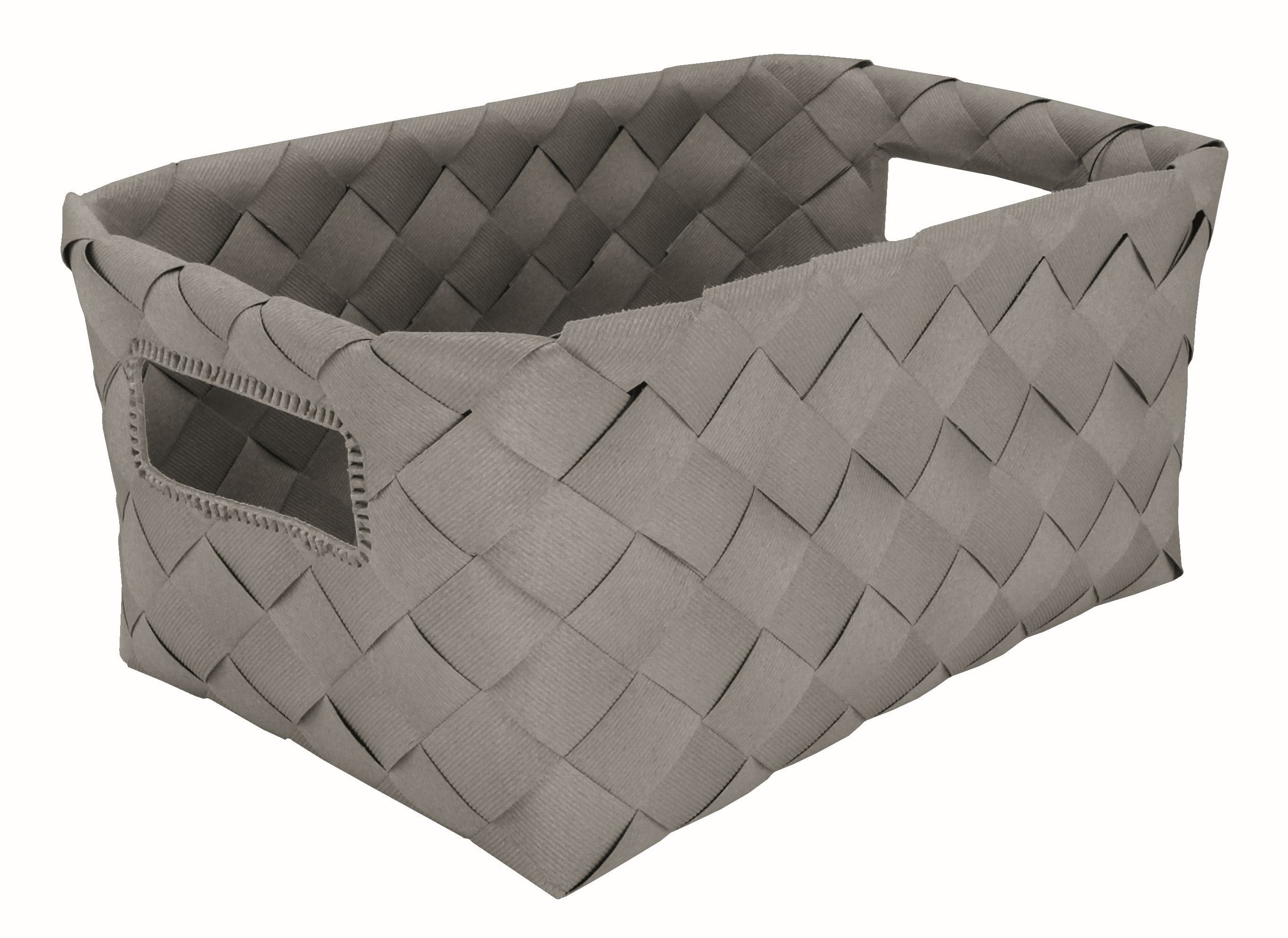 Kleine Wolke Aspera Badezimmerkorb 8651977060