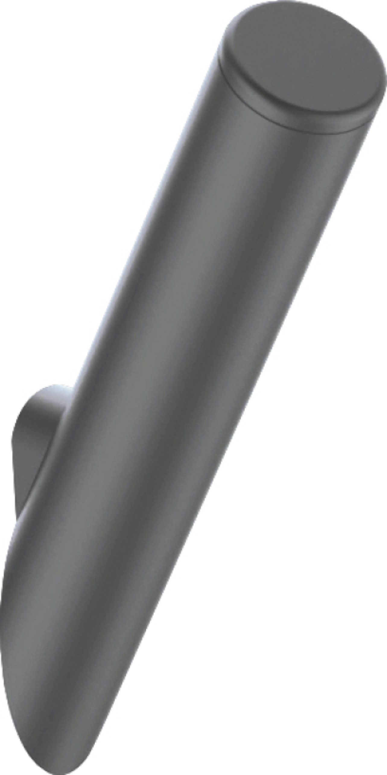 Deante Silia Handtuchhalter graphit ADID111