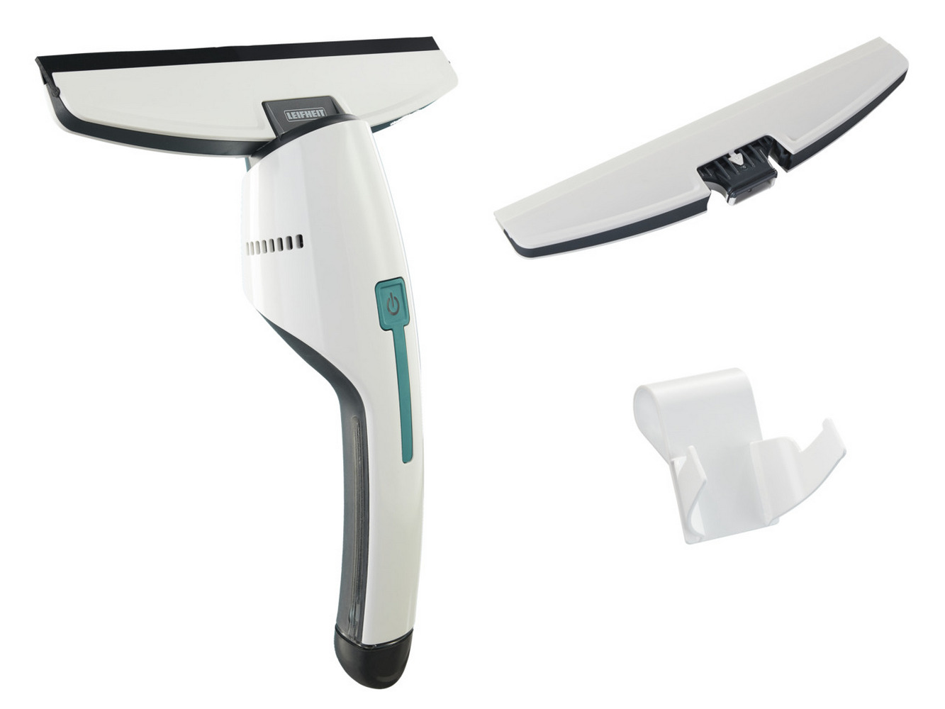 Leifheit Nemo Fensterstaubsauger 51035