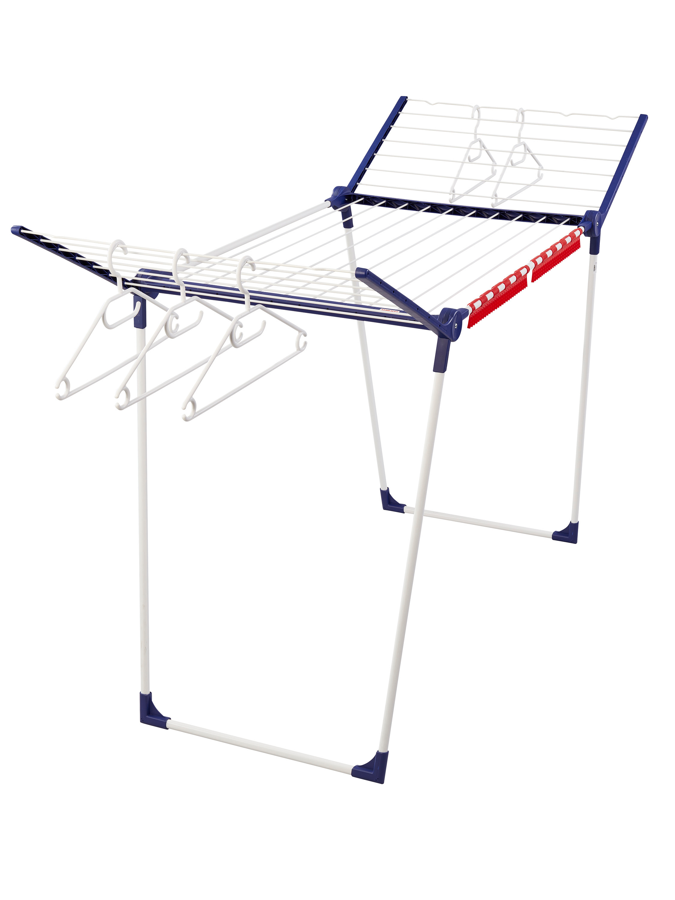 Leifheit Pegasus Solid Wäschetrockner stehend 81520