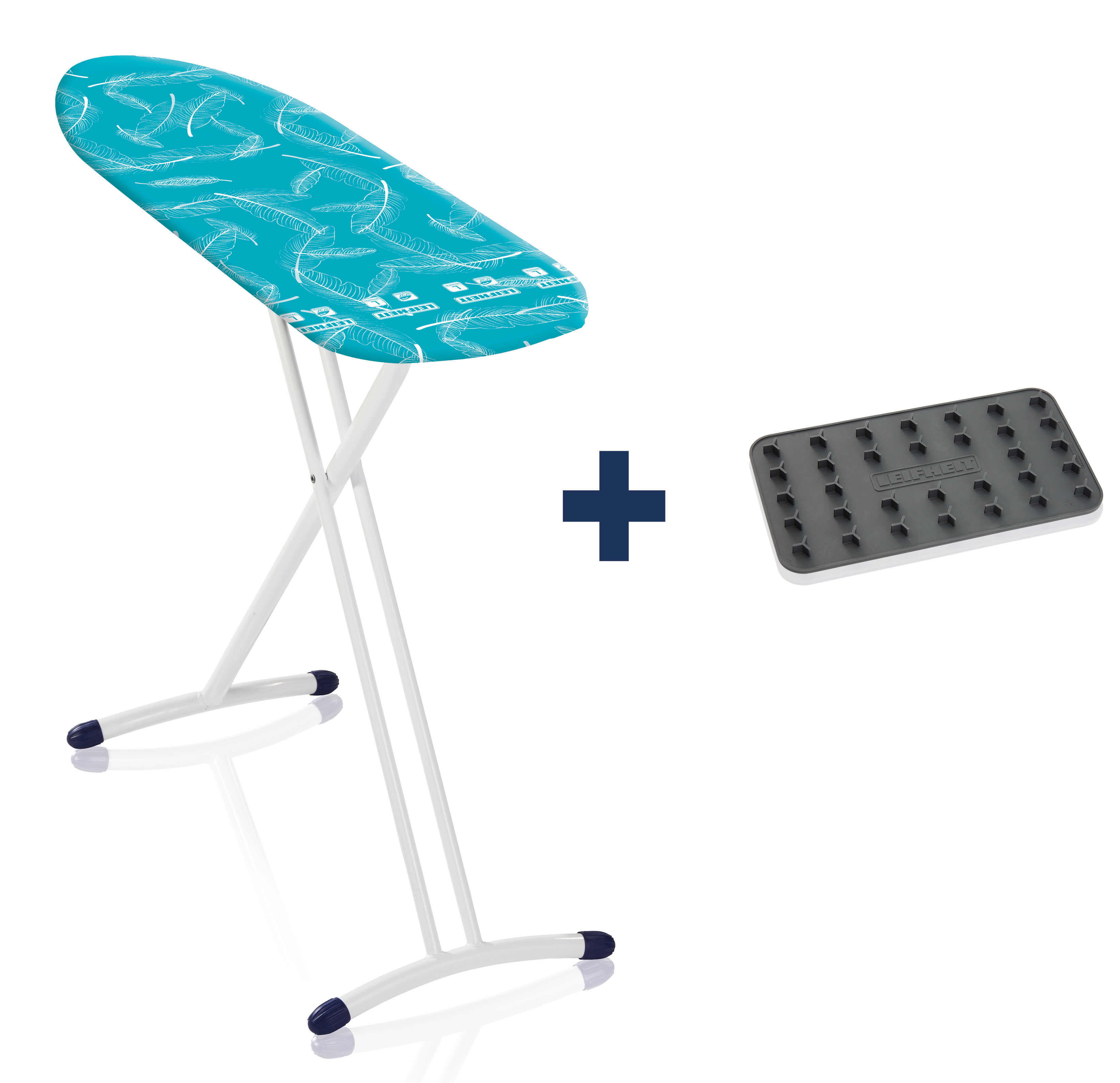 Leifheit Air Board Bügelbrett 130x38 cm 72698
