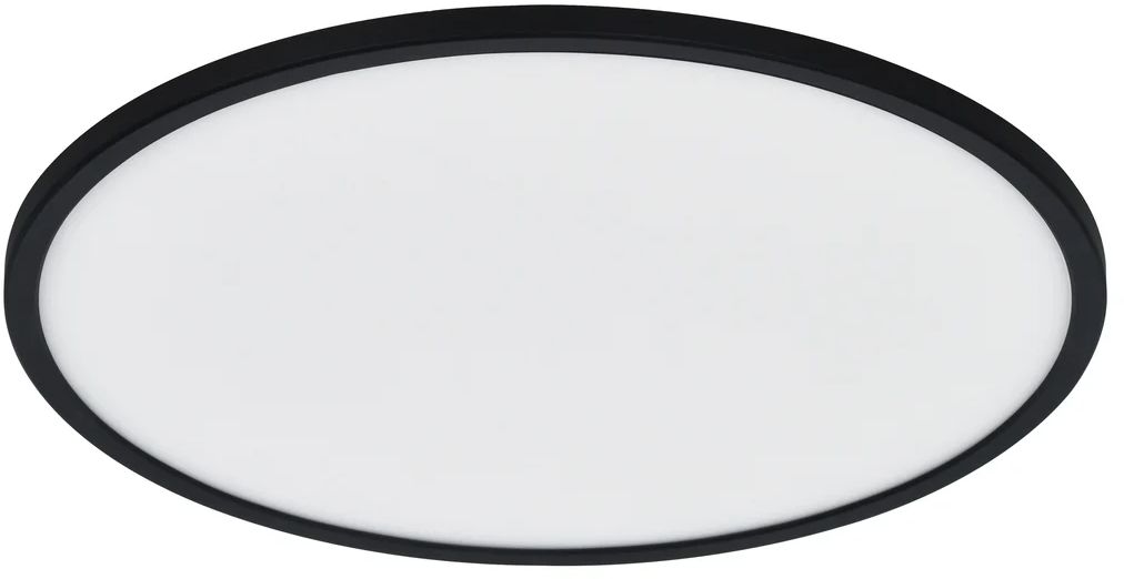 Nordlux Oja Decke 1x22 W weiß-schwarz 47286003