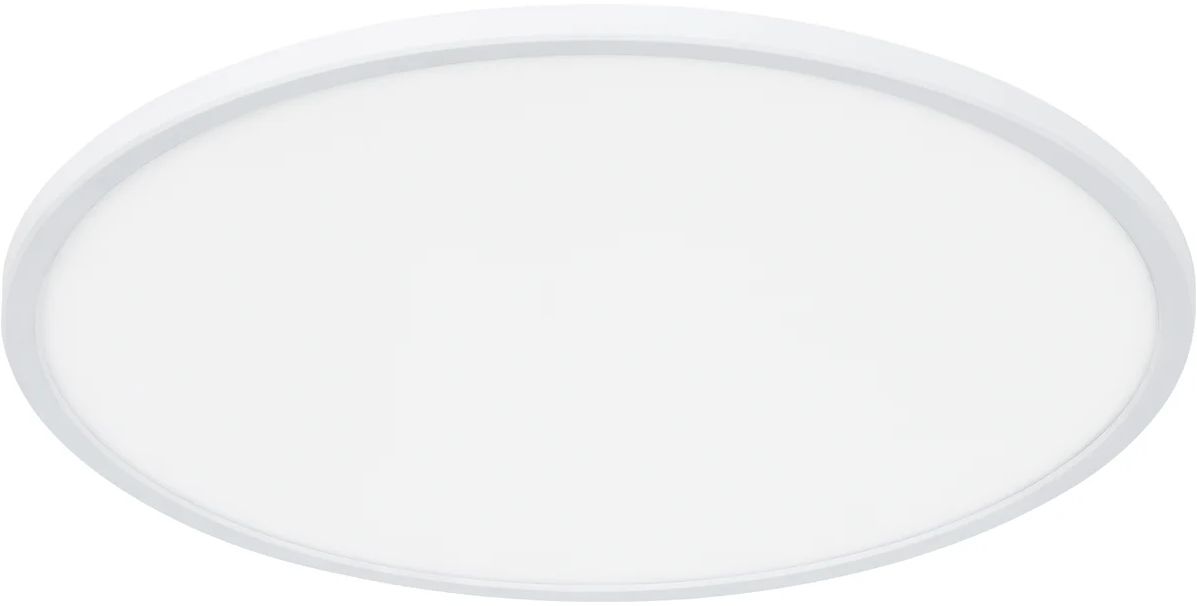 Nordlux Oja Decke 1x19 W weiß 2015106101