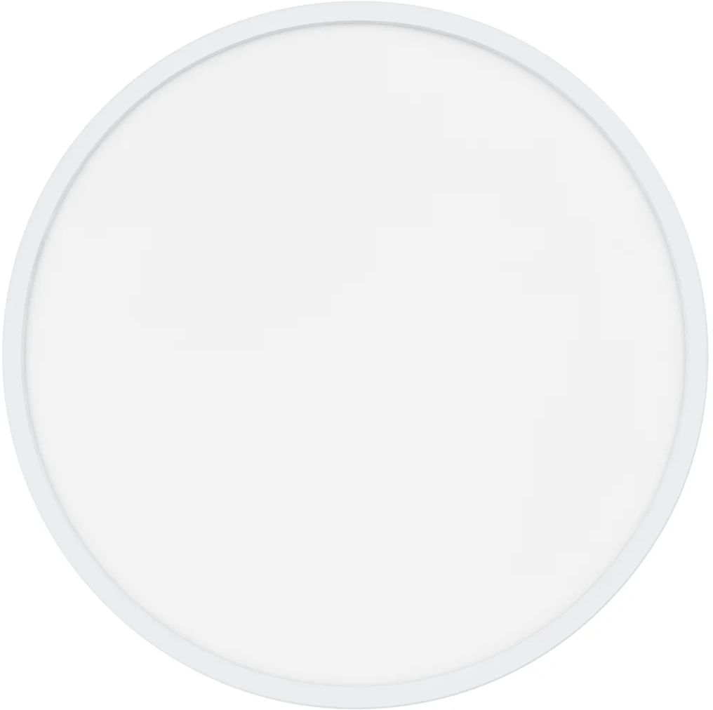 Nordlux Oja Decke 1x19 W weiß 2110476101