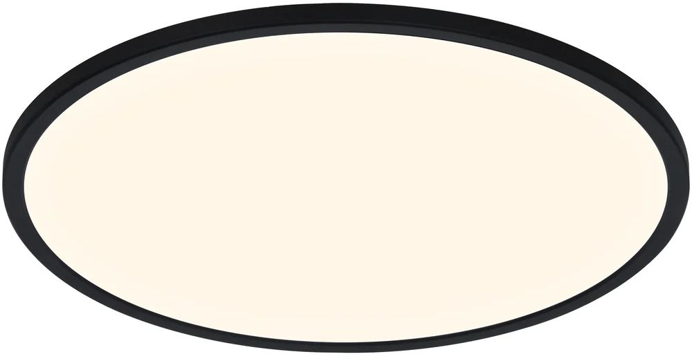 Nordlux Oja Decke 1x19 W weiß-schwarz 2015116103