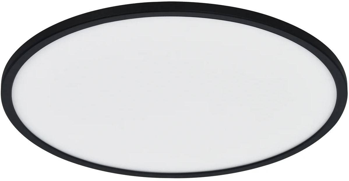 Nordlux Oja Decke 1x20 W weiß-schwarz 2015136103