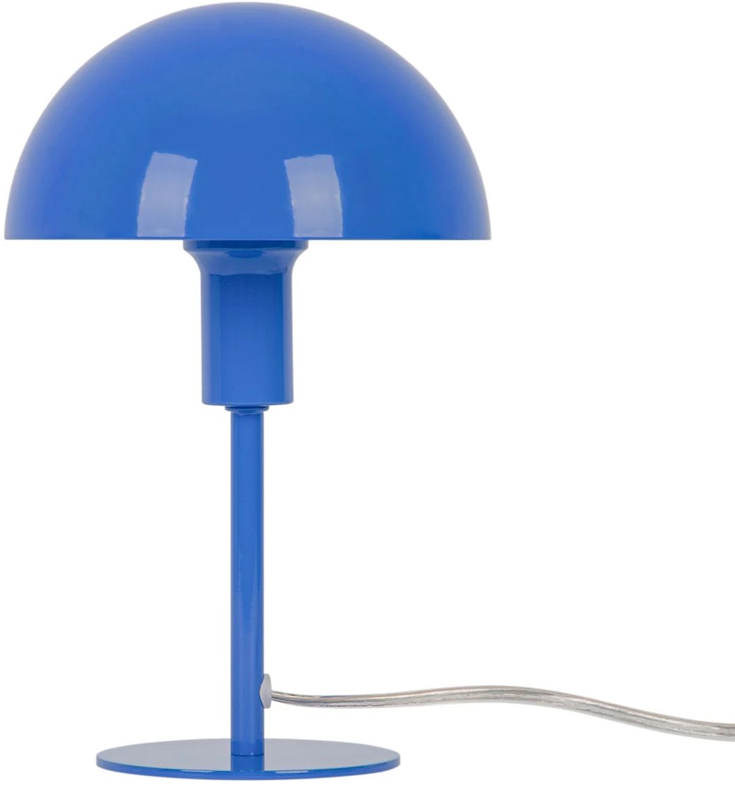Nordlux Ellen Tischlampe 1x40 W blau 2213745006
