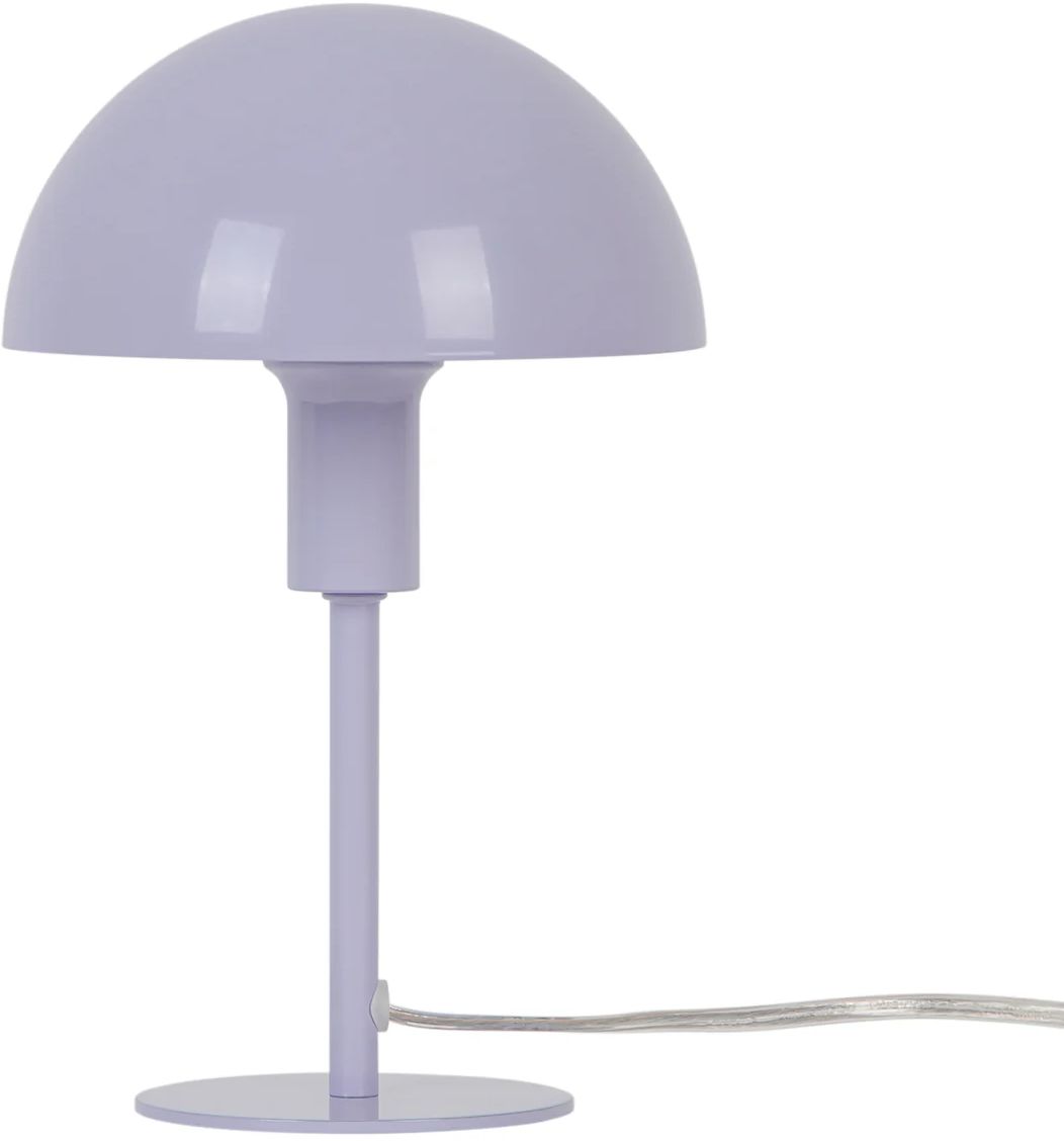 Nordlux Ellen Tischlampe 1x40 W violett 2213745007
