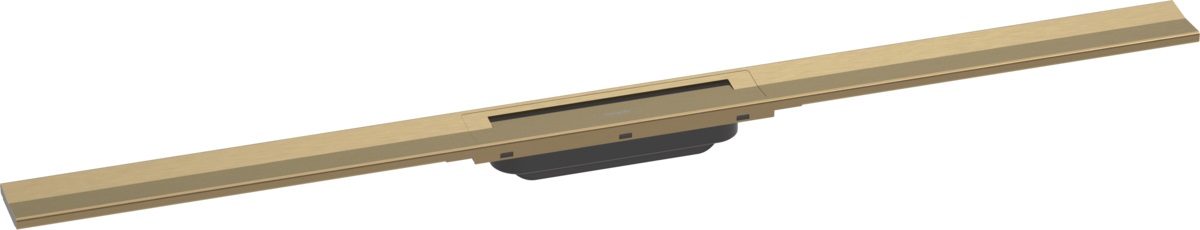 Hansgrohe Raindrain Äußeres Element des Abflusses 100 cm 56046140