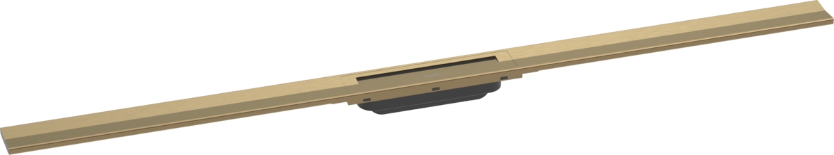 Hansgrohe Raindrain Äußeres Element des Abflusses 120 cm 56047140