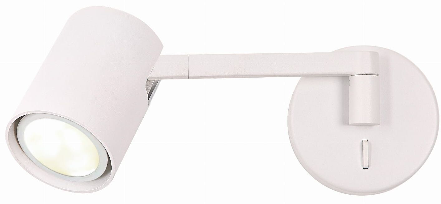 Light Prestige Snow Leuchter 1x40 W weiß LP-731/1WLWH