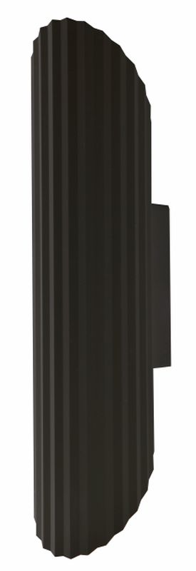 Light Prestige Tokio Leuchter 2x50 W schwarz LP-787/2WBK