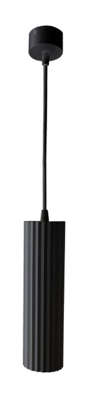 Light Prestige Tokio Pendelleuchte 1x50 W schwarz LP-787/1PBK