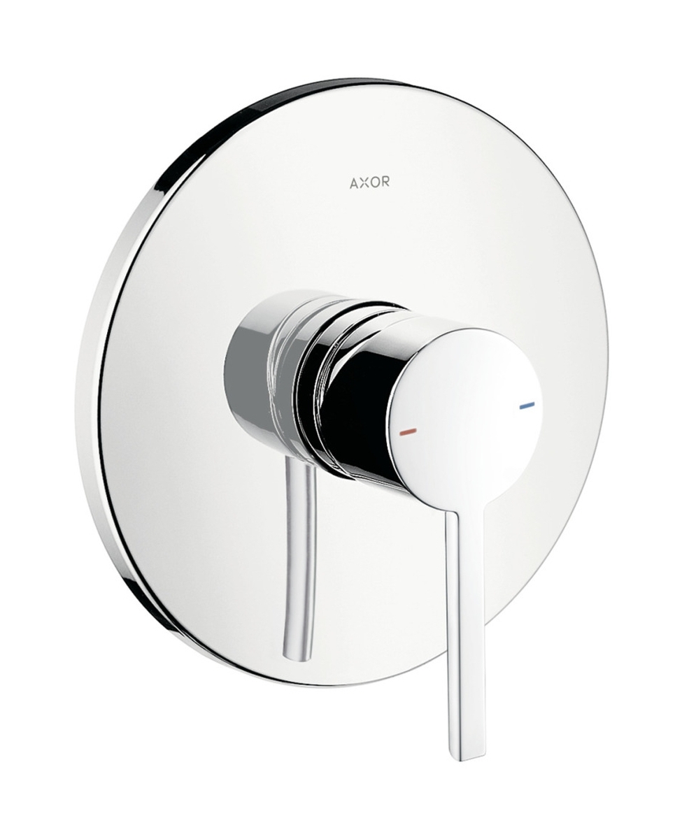 Axor Starck Duschbatterie Unterputz || 10614140