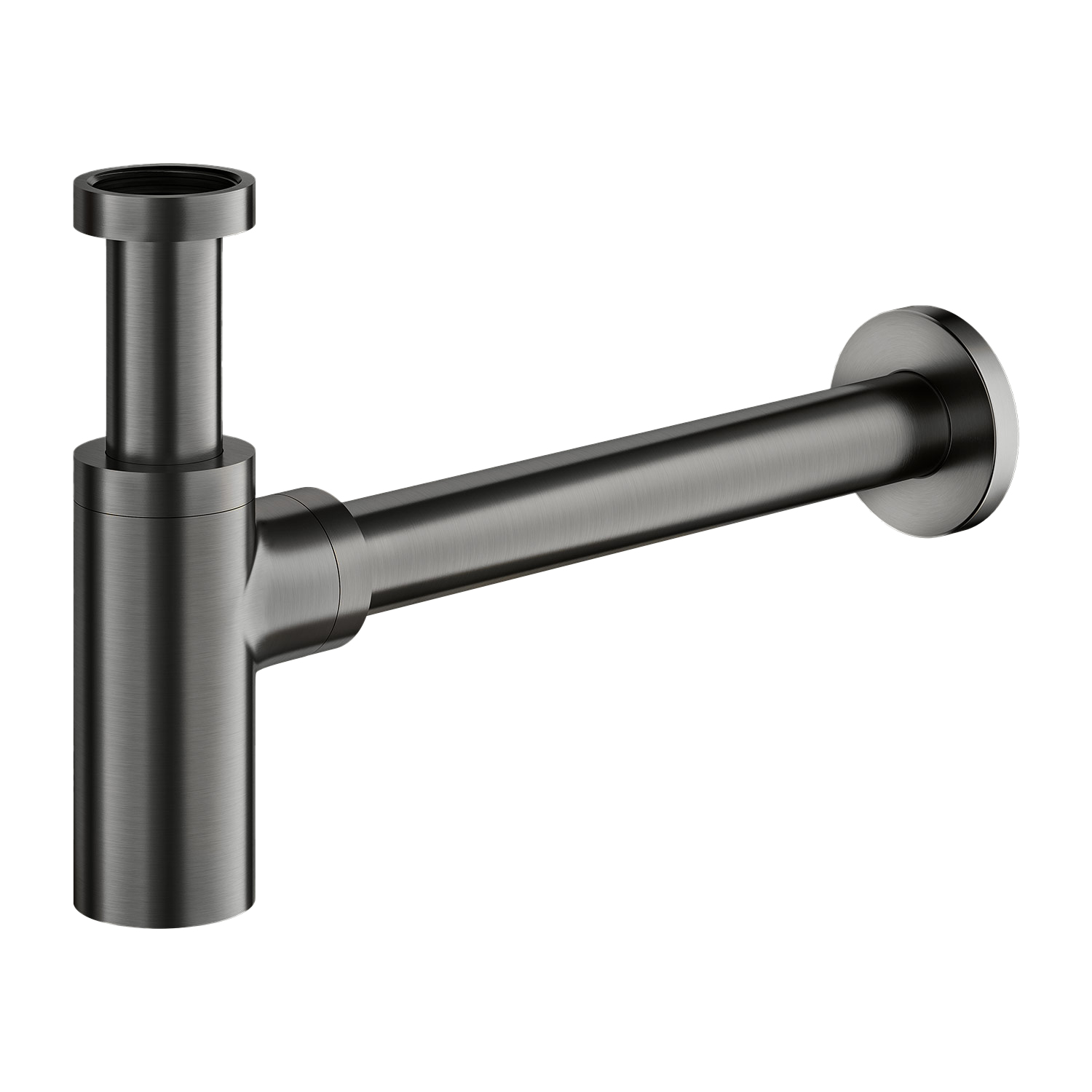 Omnires Siphon für das Waschbecken || A186GR