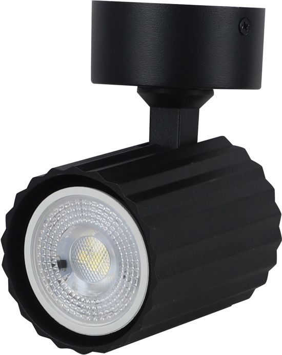 Light Prestige Tokio Deckenlampe 1x50 W schwarz LP-787/1WSBK