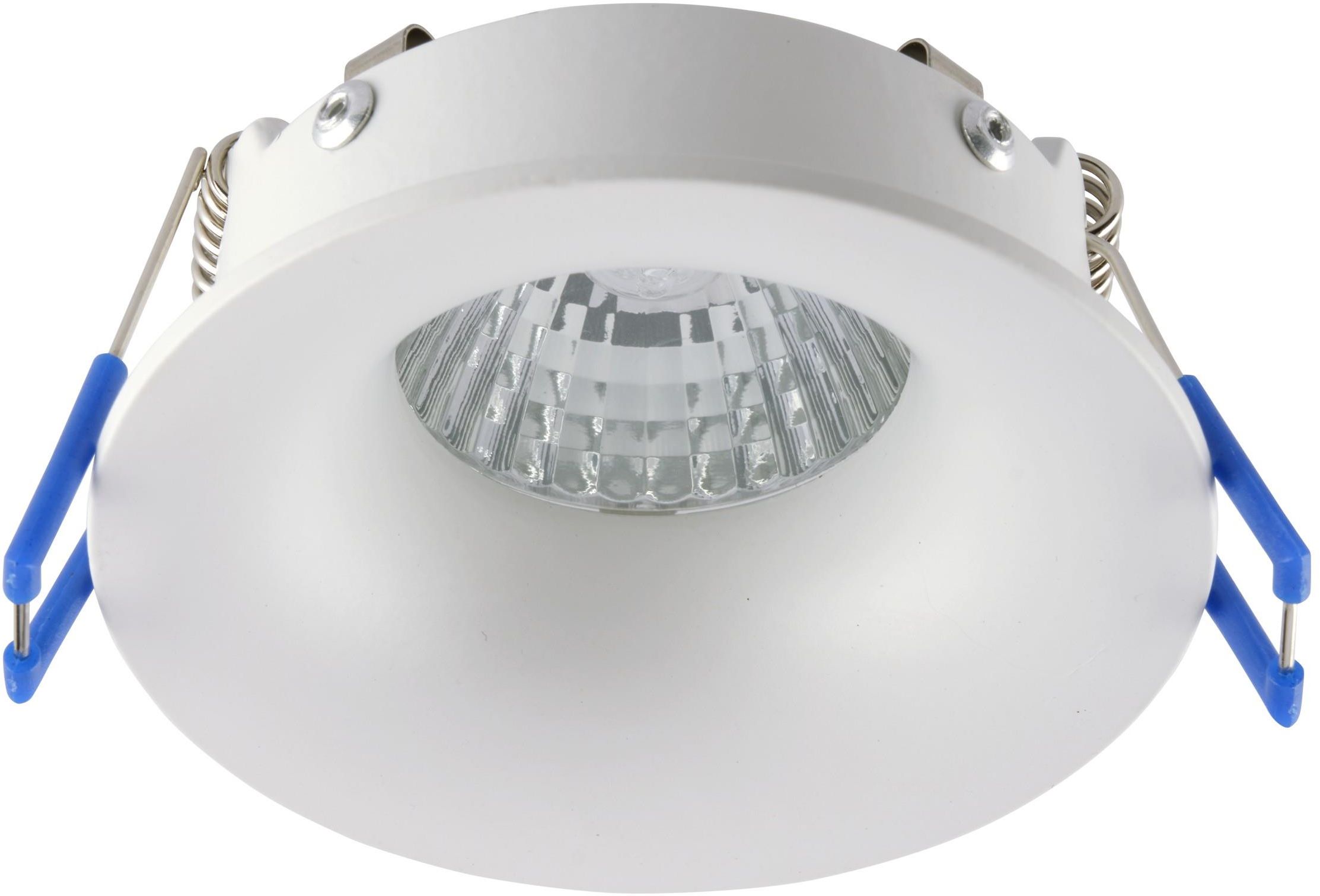 TK Lighting Eye Eingebaute Lampe 1x10 W weiß 3500