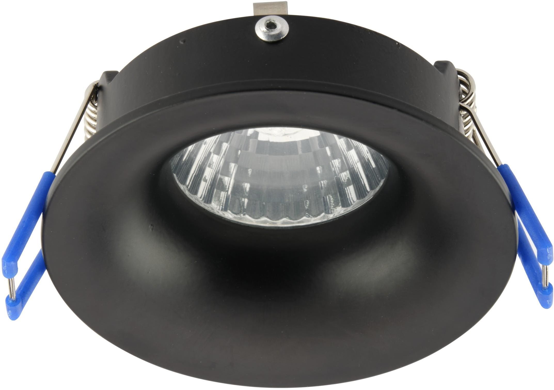 TK Lighting Eye Eingebaute Lampe 1x10 W schwarz 3501
