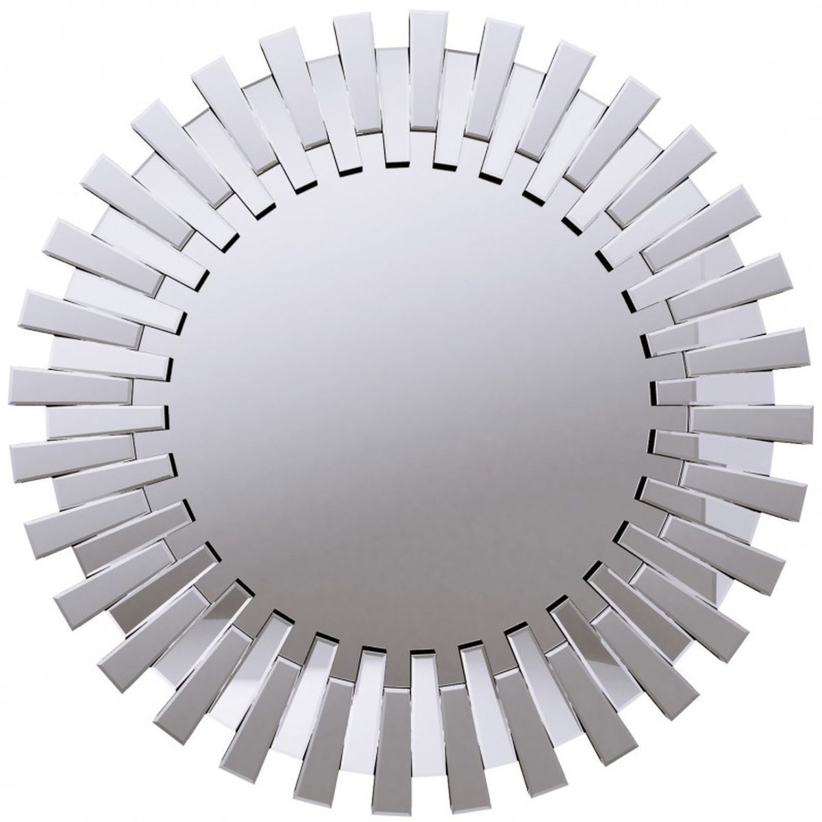 Ars Longa Umberto Spiegel 90x90 cm UMBERTOLUSTRO