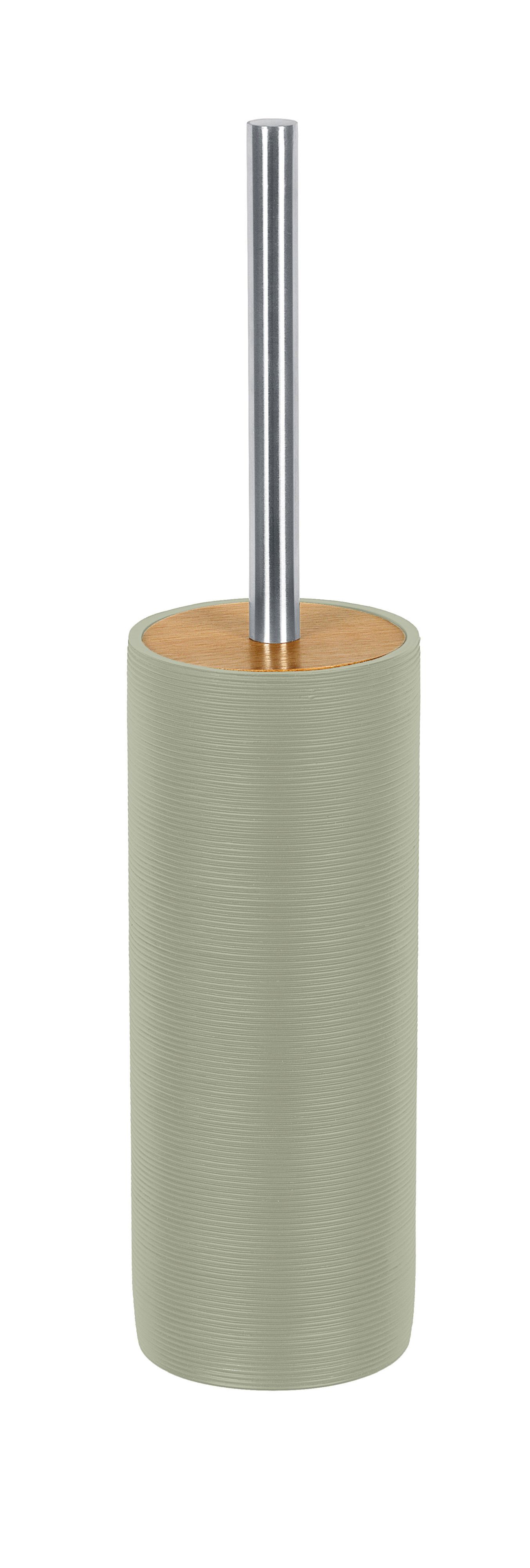 Kleine Wolke Kyoto Klobürste gestellt holz 5079652856