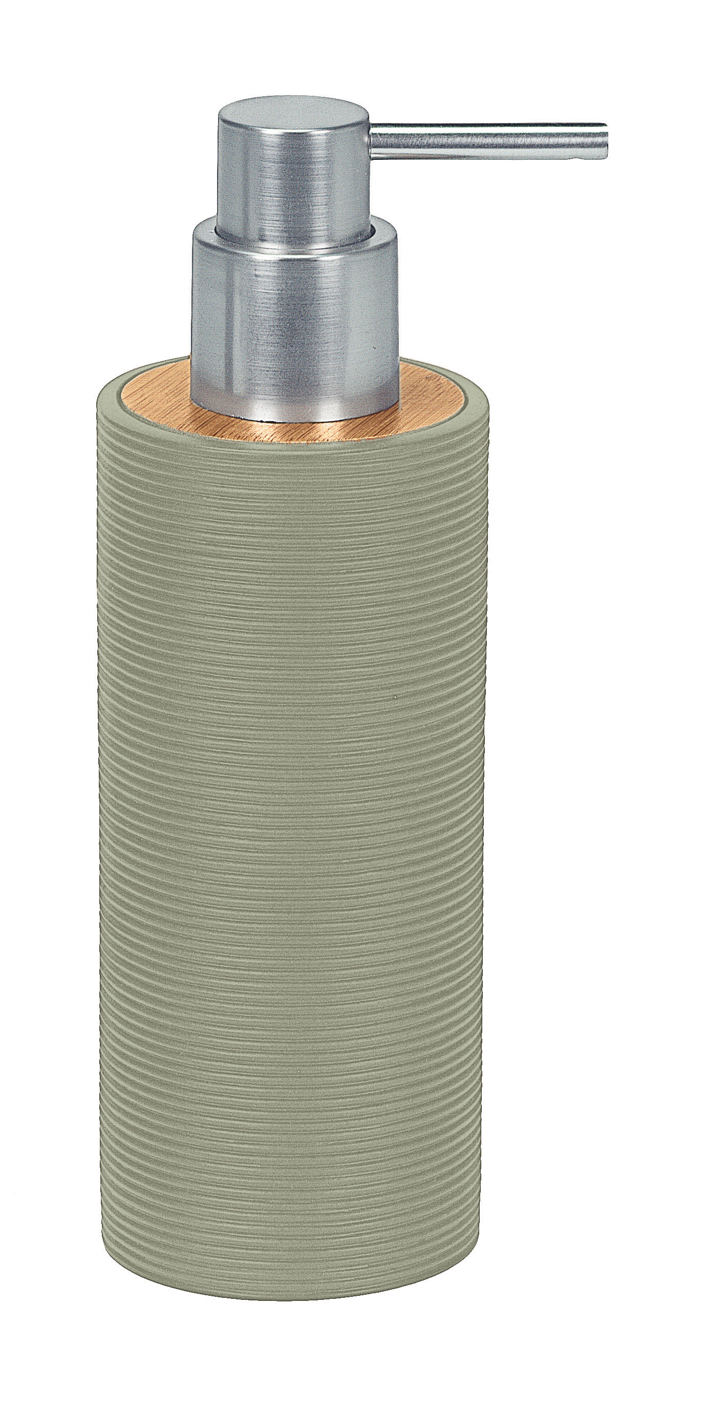 Kleine Wolke Kyoto Seifenspender 300 ml holz 5079652854