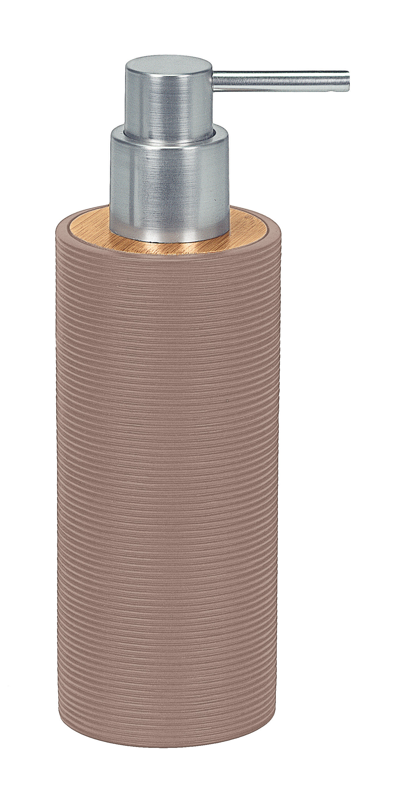 Kleine Wolke Kyoto Seifenspender 300 ml holz-bronze 5079272854