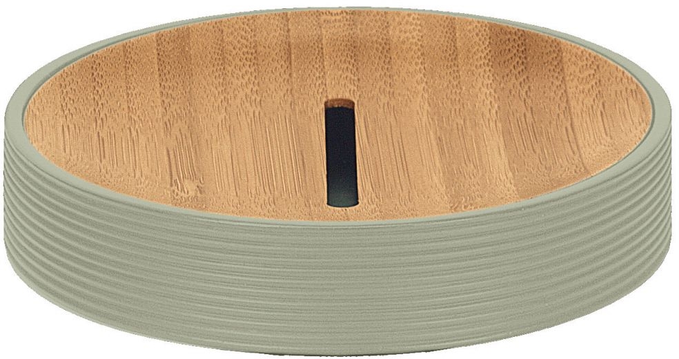 Kleine Wolke Kyoto Seifenschale stehende holz 5079652853