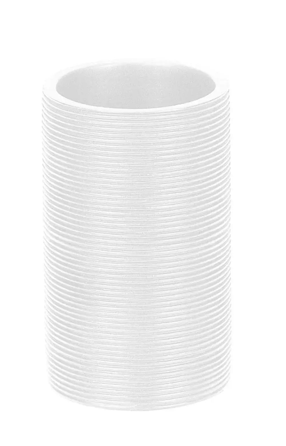 Kleine Wolke Kyoto Zahnputzbecher weiß 5079100852