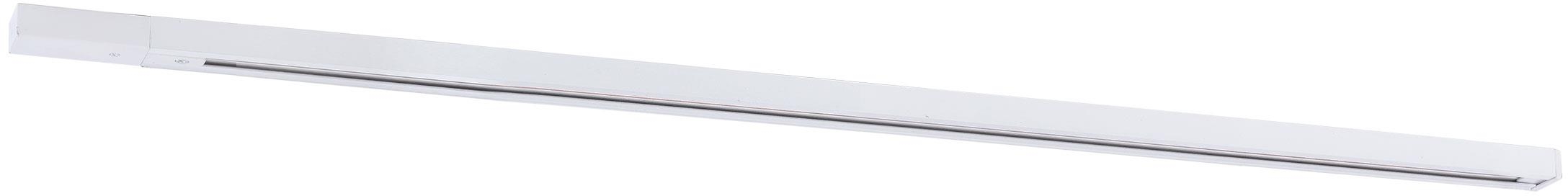 TK Lighting Tracer Sammelschiene x W weiß 4044