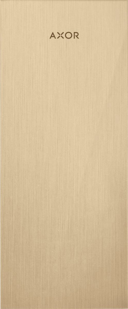 Axor MyEdition Platte 47905140