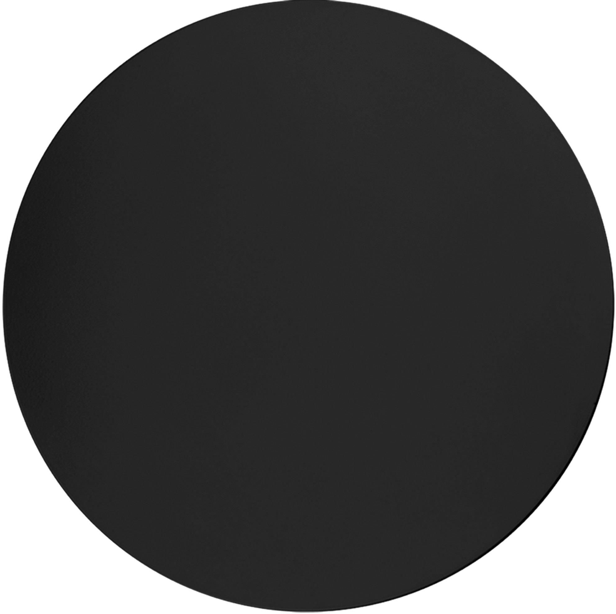 TK Lighting Luna Wandleuchte 6x6 W schwarz 6014