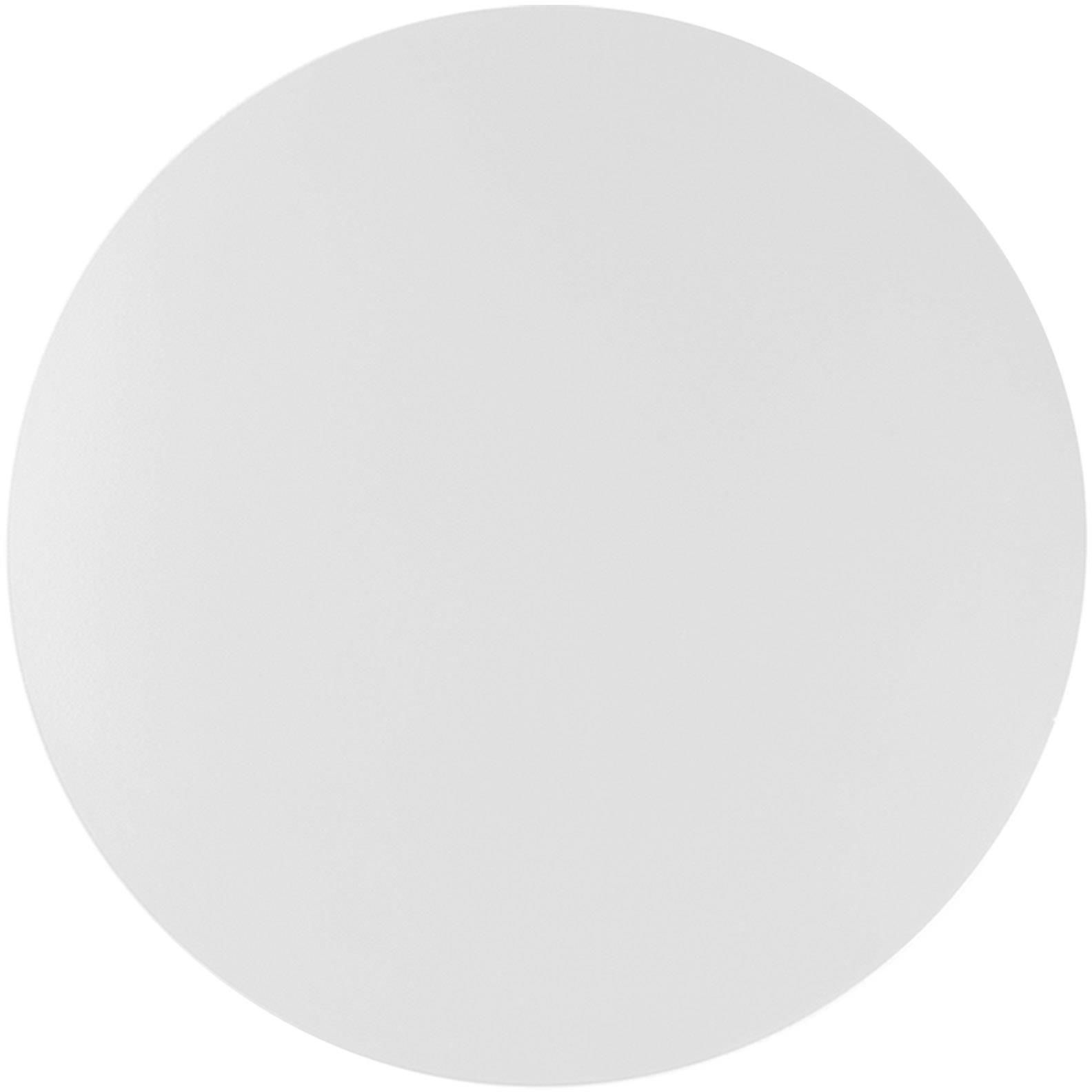 TK Lighting Luna Wandleuchte 4x6 W weiß 6010
