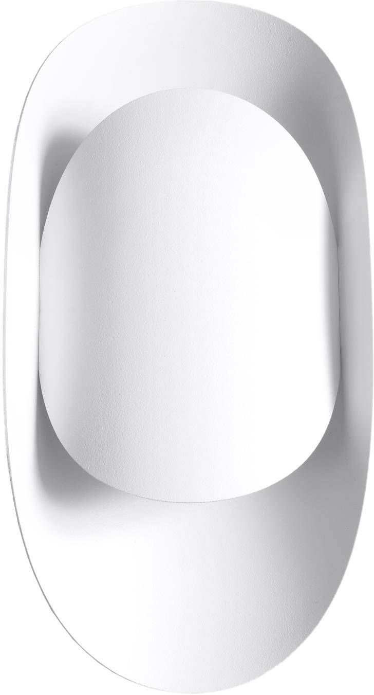 Sollux Lighting Tear Leuchter 1x40 W weiß SL.1062