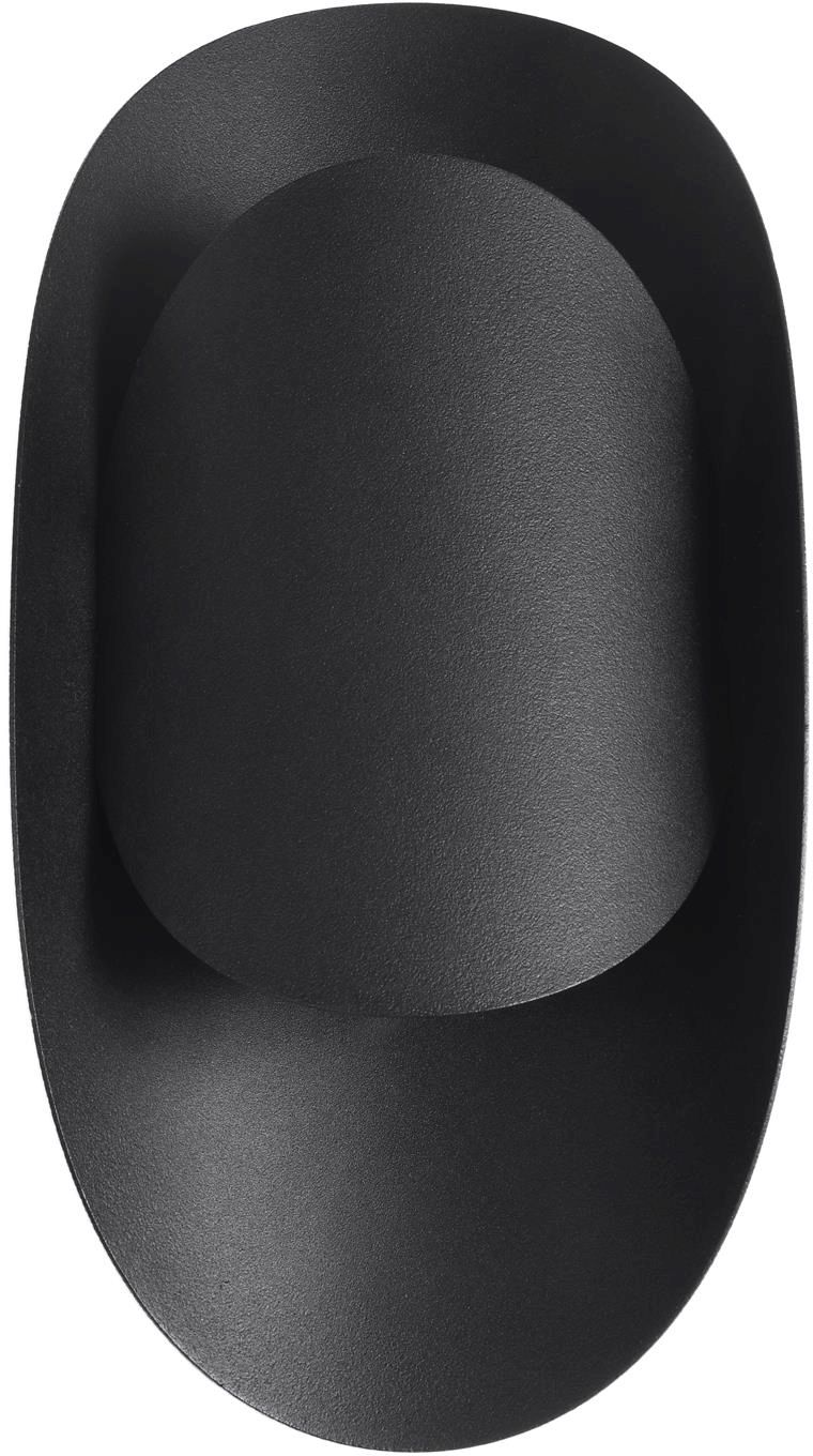 Sollux Lighting Tear Leuchter 1x40 W schwarz SL.1063