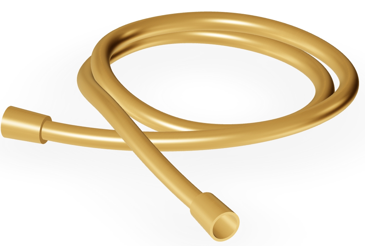 Zucchetti Isyfresh Duschschlauch 150 cm || Z94130.C41