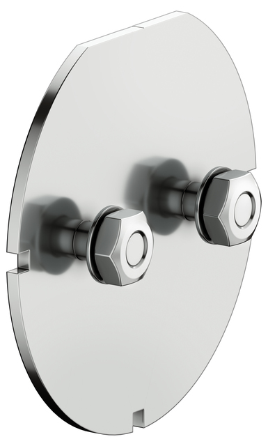 Keuco Reva Bausatz || 4994000700